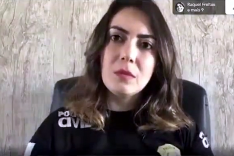 PCMG prende treinador de futebol juvenil suspeito de estupro